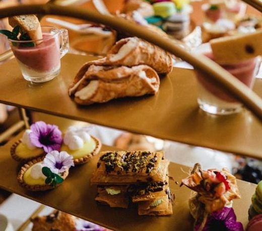 The Secret Garden Inn