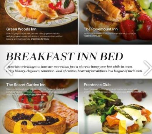 The Secret Garden Inn