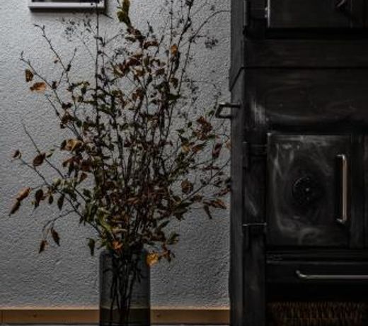 VILLA HUNDERT Boutique Mountainscape