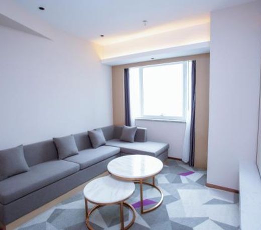Lavande Hotel (Nanchang National Sports Center Metro Station)