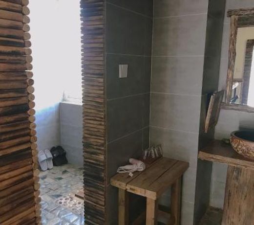 Purple Wood Guesthouse