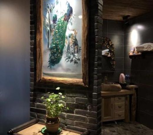 Purple Wood Guesthouse
