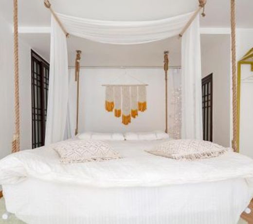 Kunming Rest Light Apartment Hotel