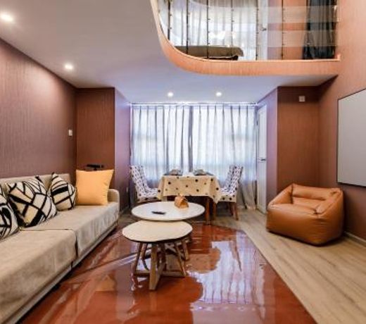Kunming Rest Light Apartment Hotel
