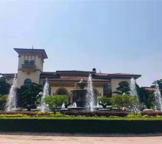 Lavande Hotel Jiangmen Golf Club