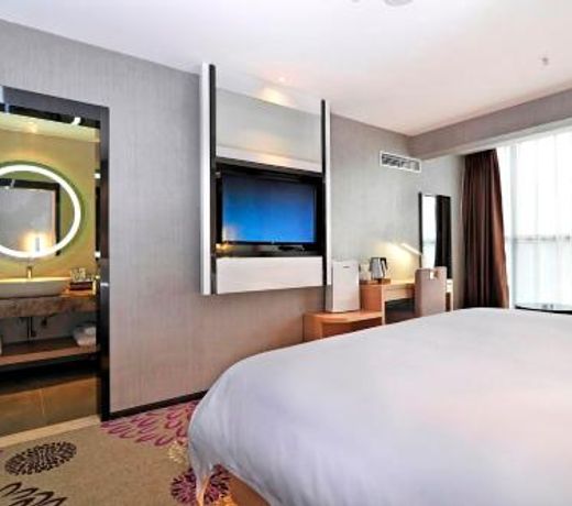 Lavande Hotels·Guiyaung North Railway Station