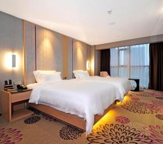 Lavande Hotels·Guiyaung North Railway Station