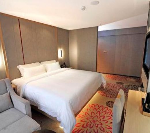 Lavande Hotels·Guiyaung North Railway Station