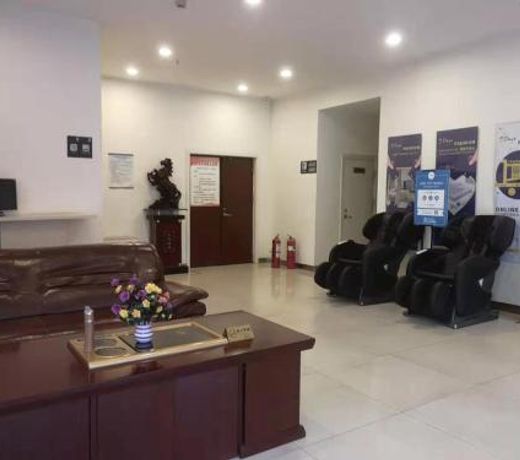 7Days Inn Dezhou Qihe Coach College