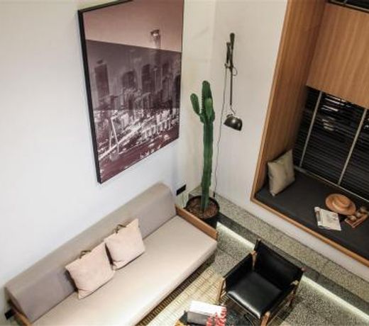 Imeet Chongqing aparment