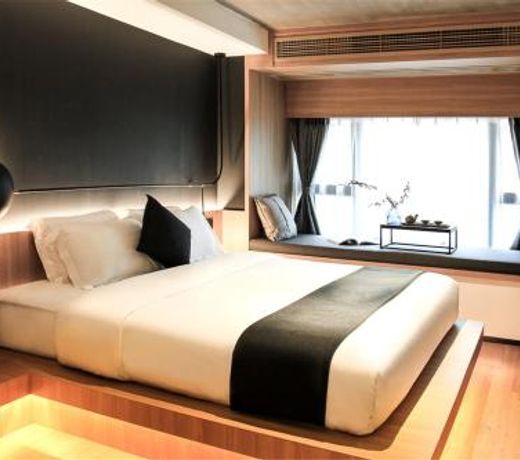 Imeet Chongqing aparment