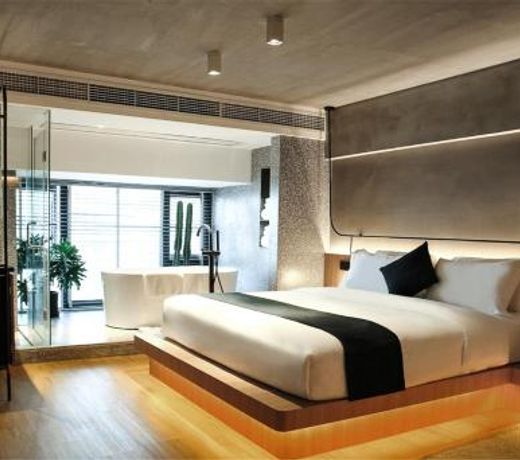 Imeet Chongqing aparment
