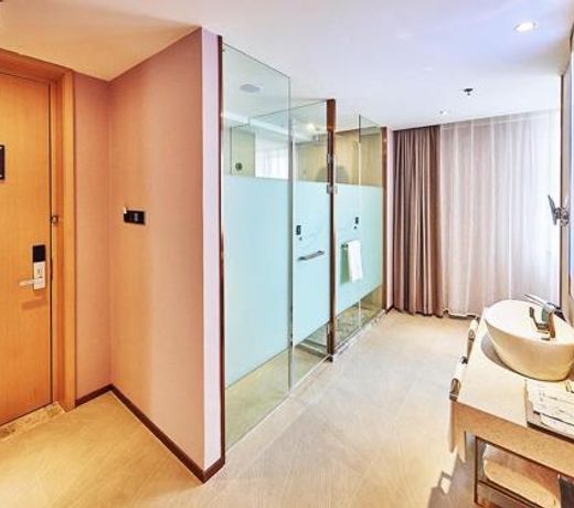 Lavande Hotel Changchun Peoples Square