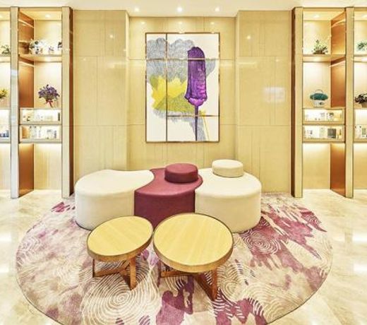Lavande Hotel Changchun Peoples Square