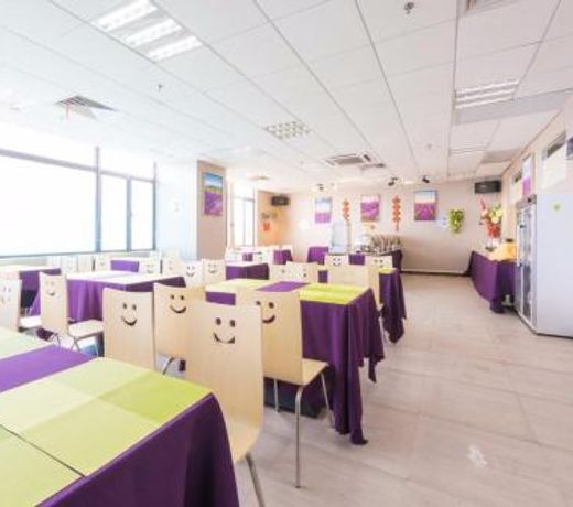 Lavande Hotel HeYuan Wanlong City