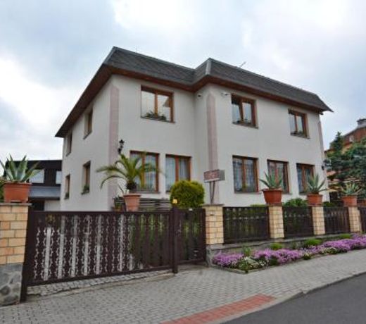 Apartmany Karlovy Vary