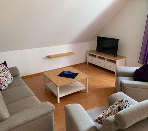 Heidewohnung