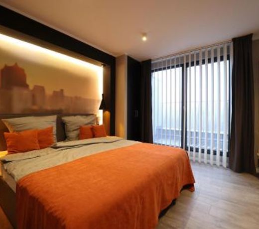 JustStay Hotel Solingen