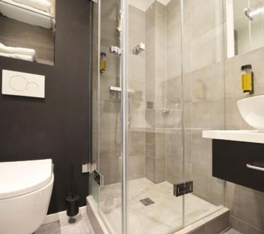 JustStay Hotel Solingen