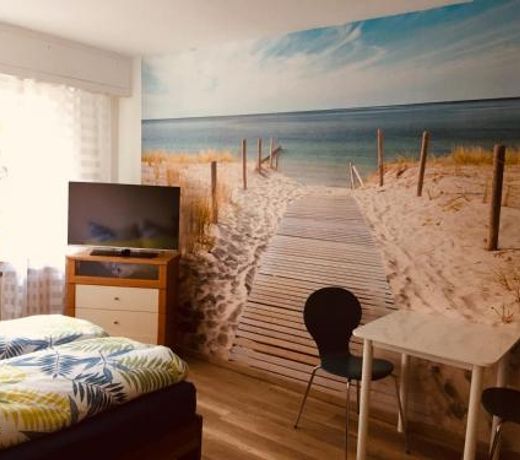 Ferienwohnung Koko