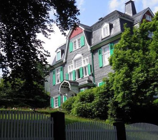 Villa Erbschloe