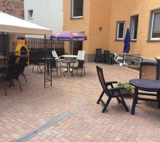 6 Ferienwohnungen Regis-Breitingen im Leipziger Neuseenland