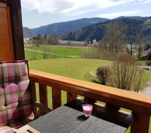 Geschmackvolles Appartement am Donauradweg