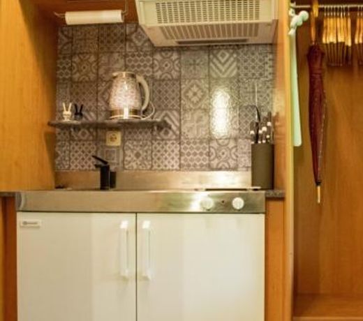 Geschmackvolles Appartement am Donauradweg