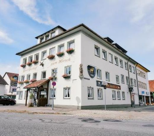 Blochums Gasthof Hirsch