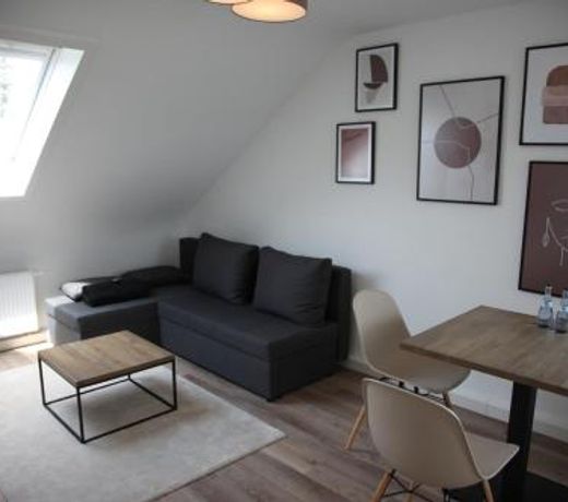 Moderne 2 Zimmer Wohnung in Leinfelden in hervorragender Lage und Infrastruktur