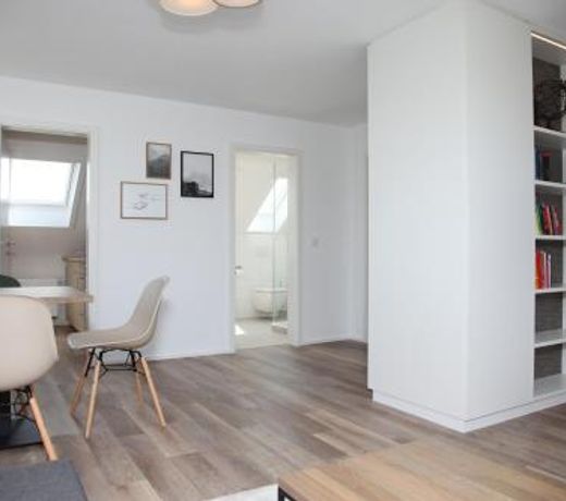 Moderne 2 Zimmer Wohnung in Leinfelden in hervorragender Lage und Infrastruktur