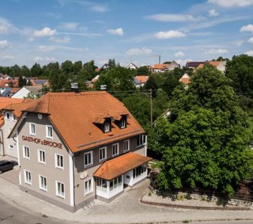 Gasthof zur Brucke