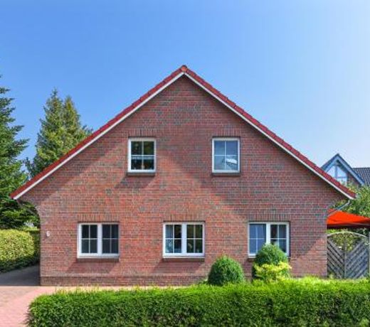 Jever-Ferienhaus Himmelsblick
