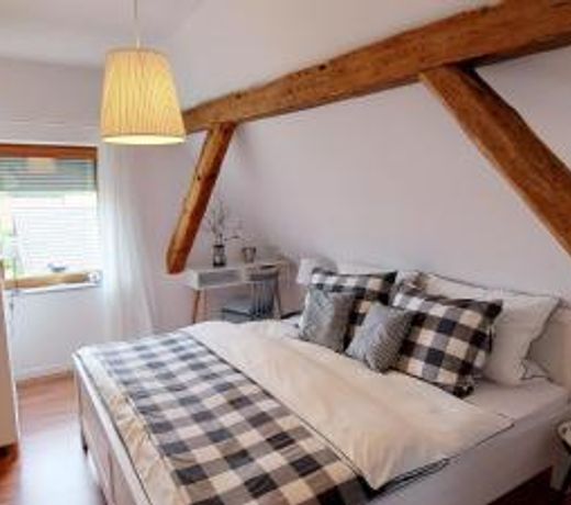 Ferienhaus Tangrintel