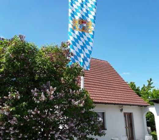 Ferienhaus Tangrintel