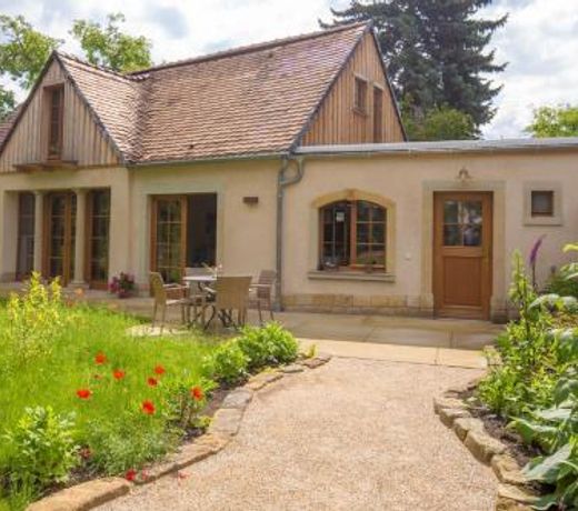Ferienhaus Zur Ausspanne