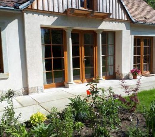 Ferienhaus Zur Ausspanne