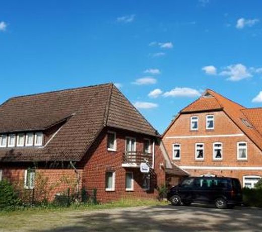 Pension Auetal