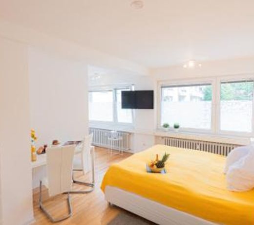 Relax Aachener Boardinghouse Appartements Premium 1