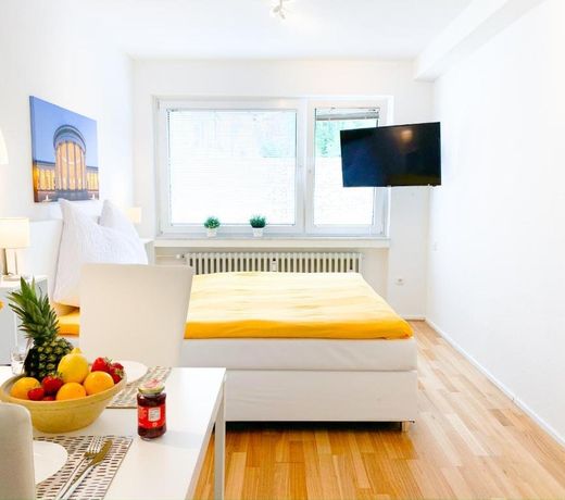 Relax Aachener Boardinghouse Appartements Premium 1