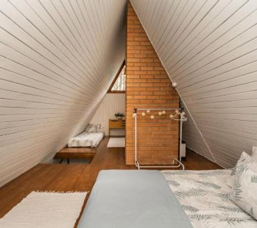 Maro Guesthouse with Sauna