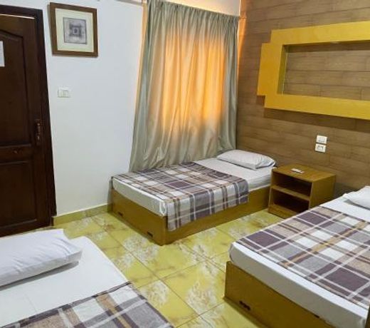 Lidia Hotel