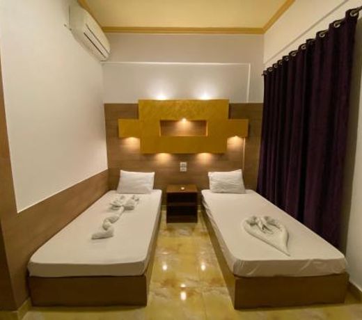 Lidia Hotel