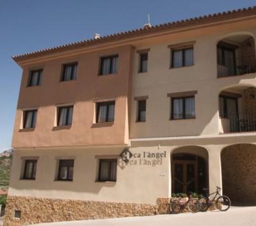 Ca l'Ãngel