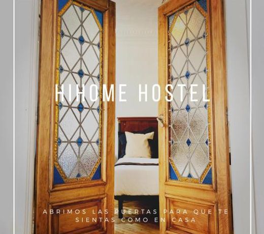 HiHome Hostel