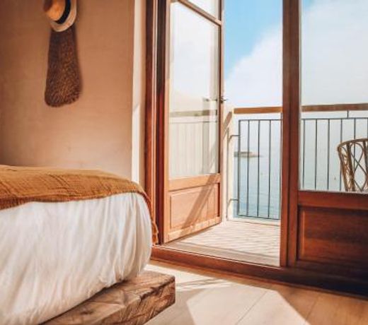 Nomad Hotel - Xábia Port