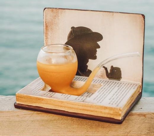 Nomad Hotel - Xábia Port