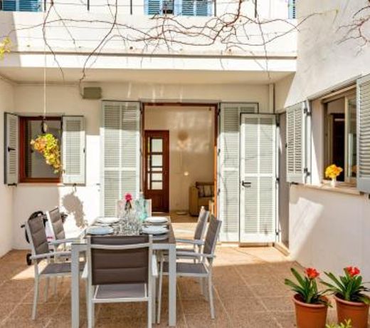 Casa Antonia