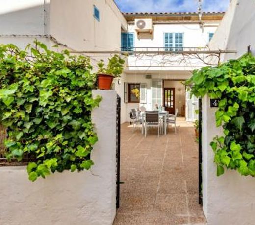 Casa Antonia