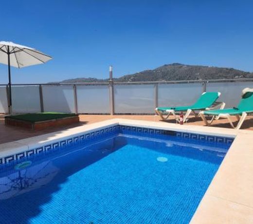 Villa Esperanza - Canillas de Albaida